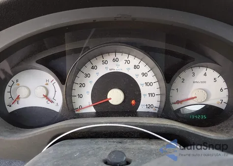 2006 Mitsubishi Raider Ls z USA, uszkodzony, nr VIN 1Z7HC22K46S500779